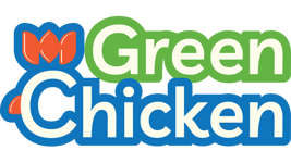 Green Chicken